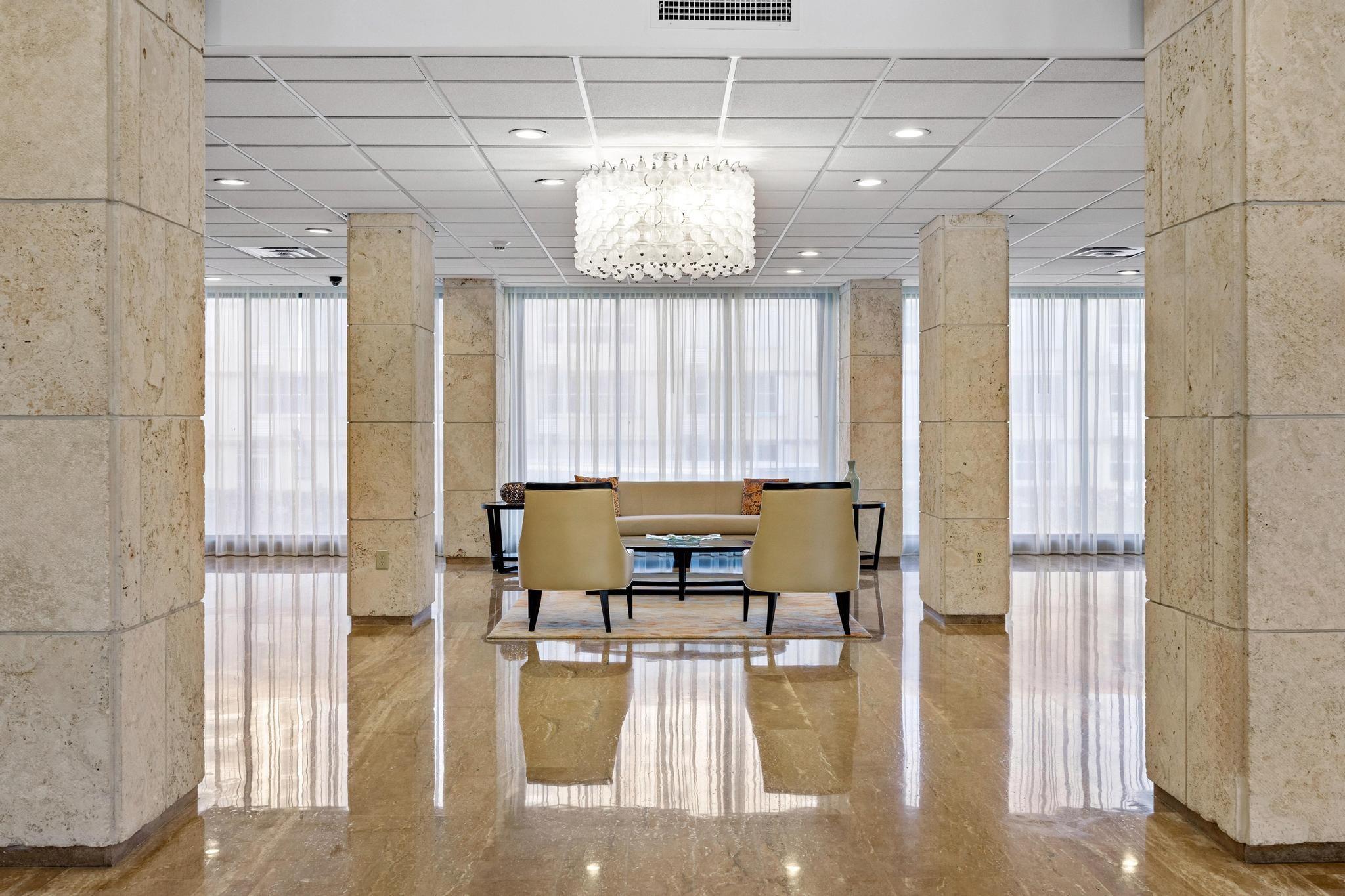 HEMISPHERES CONDO - Residential