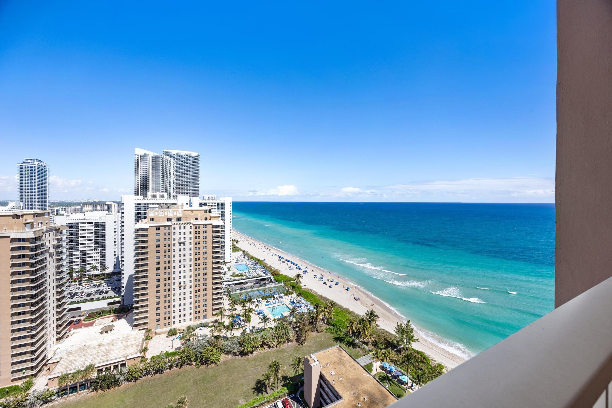 HEMISPHERES CONDO - Residential
