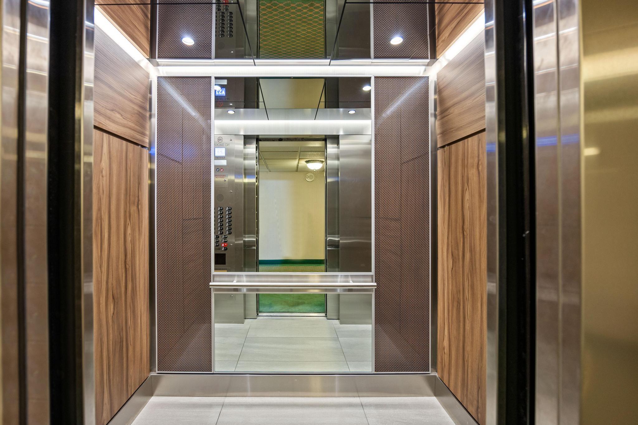 HEMISPHERES CONDO - Residential