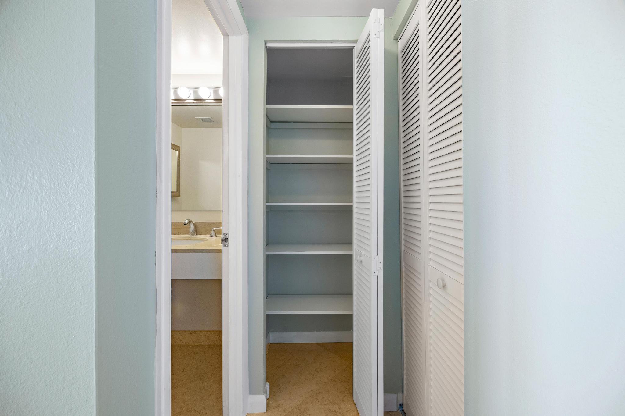 HEMISPHERES CONDO - Residential
