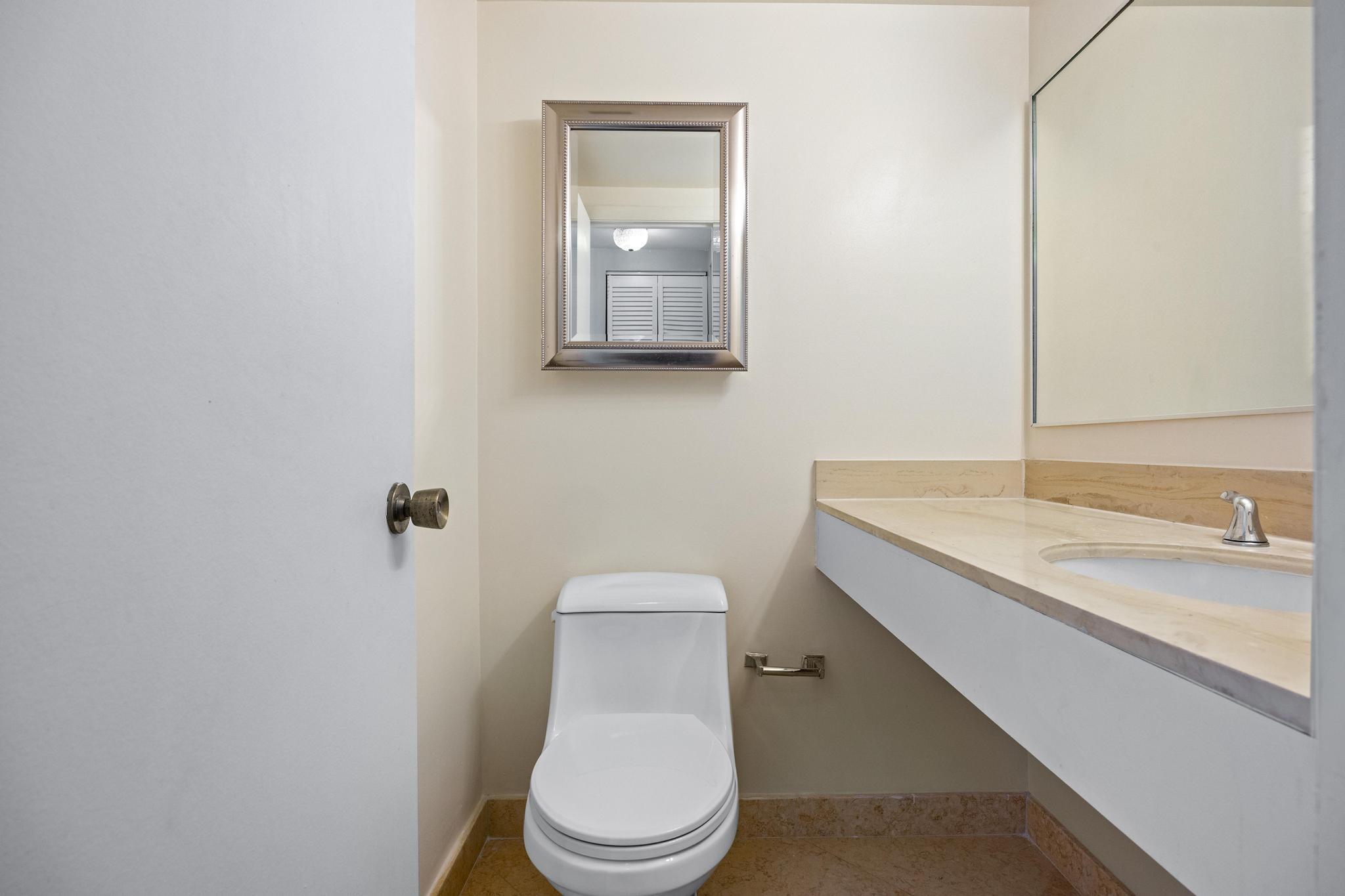 HEMISPHERES CONDO - Residential