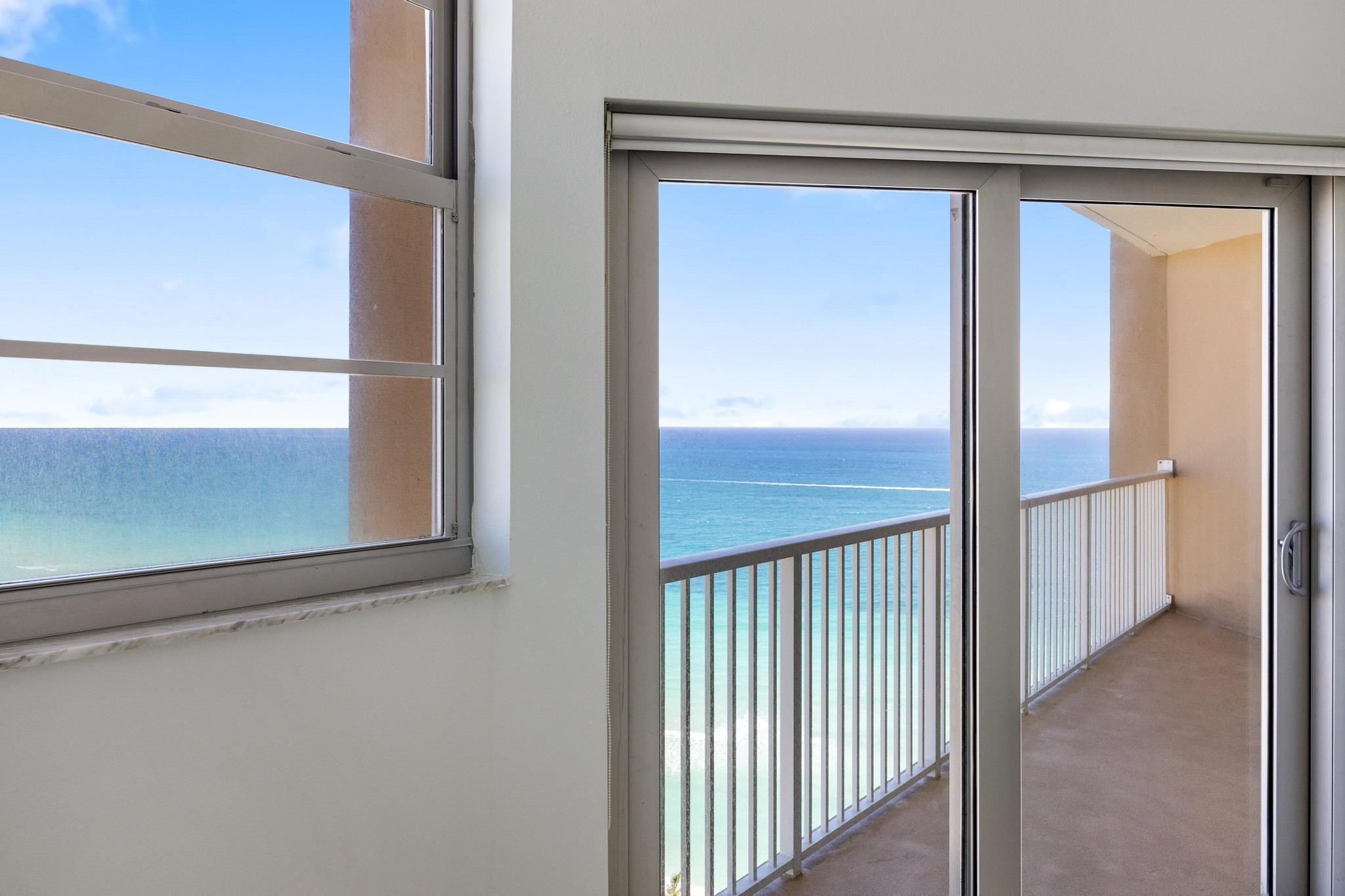 HEMISPHERES CONDO - Residential