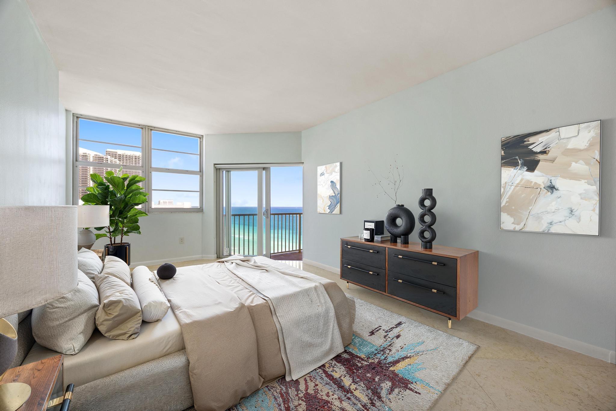 HEMISPHERES CONDO - Residential