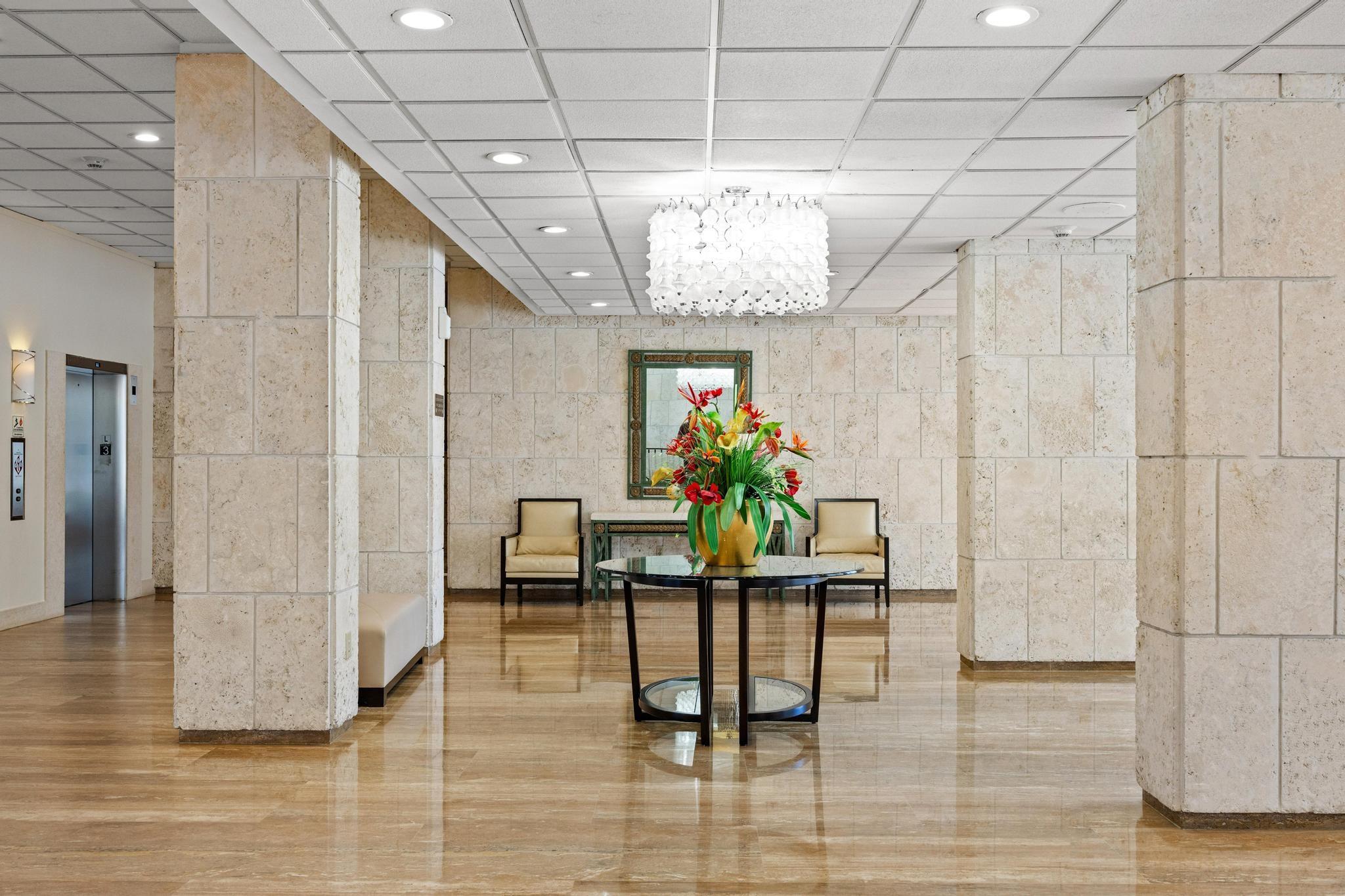 HEMISPHERES CONDO - Residential