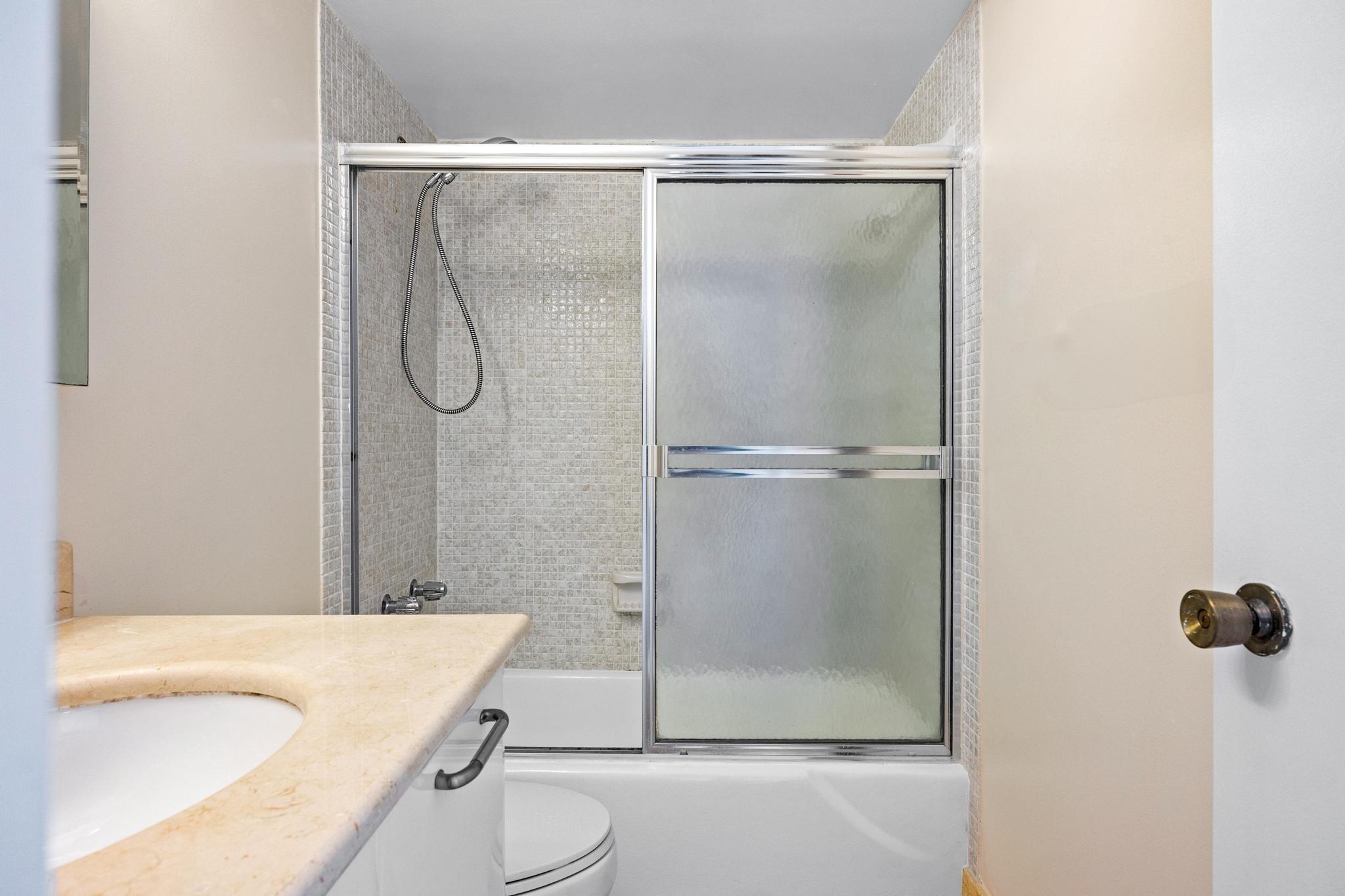 HEMISPHERES CONDO - Residential