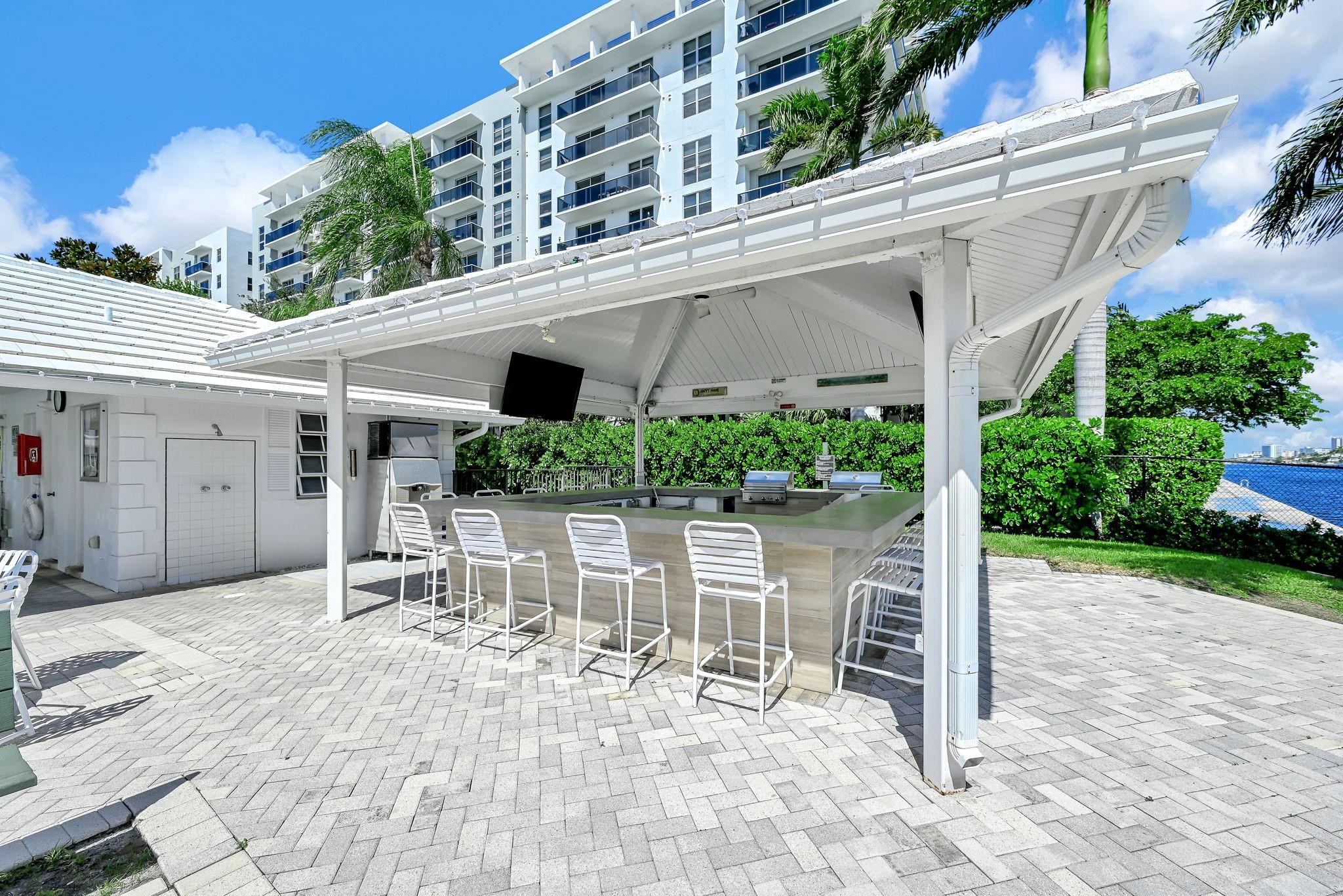 Bay Colony Club Condo - Residential Lease