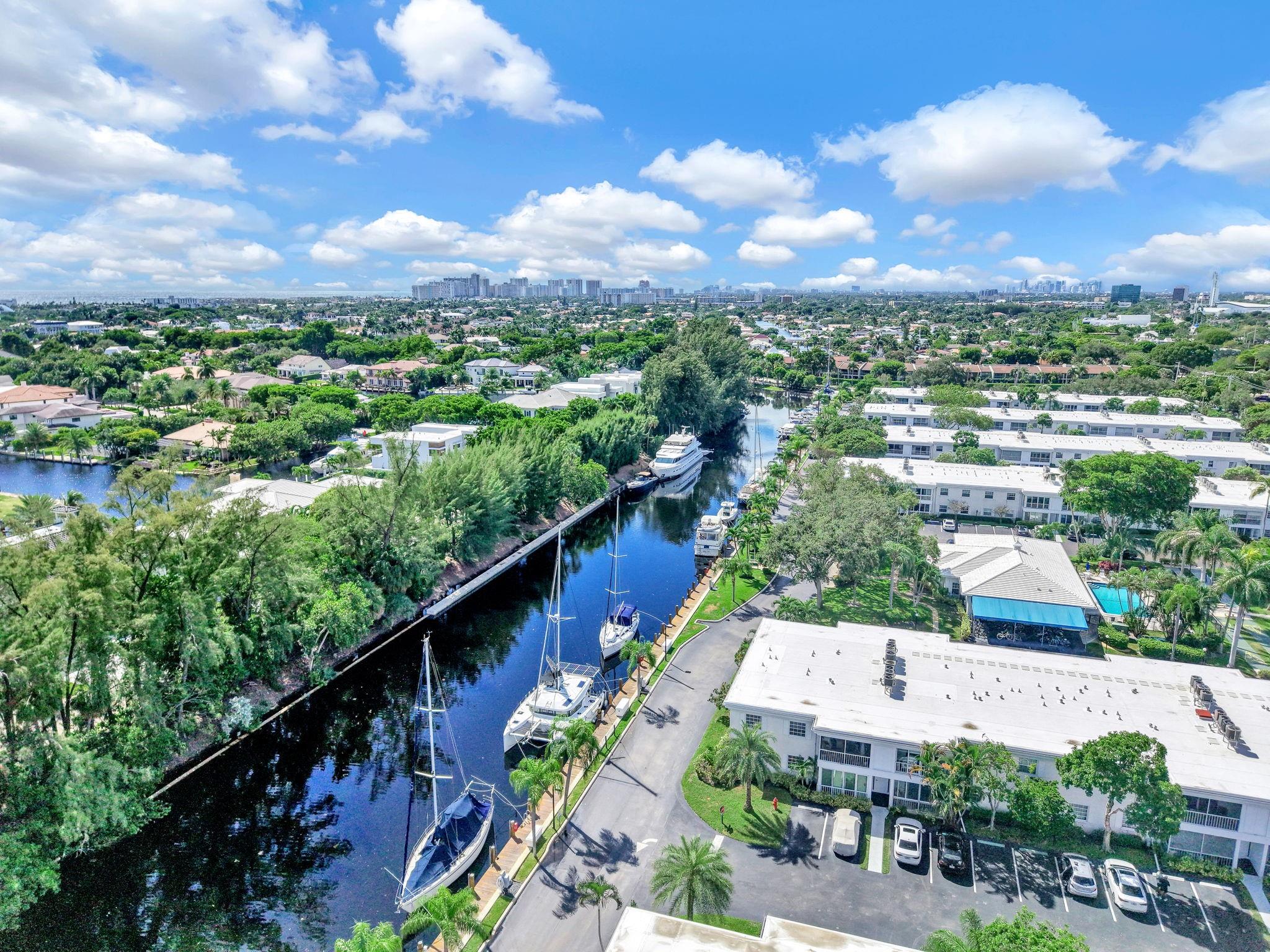 Bay Colony Club Condo - Residential Lease