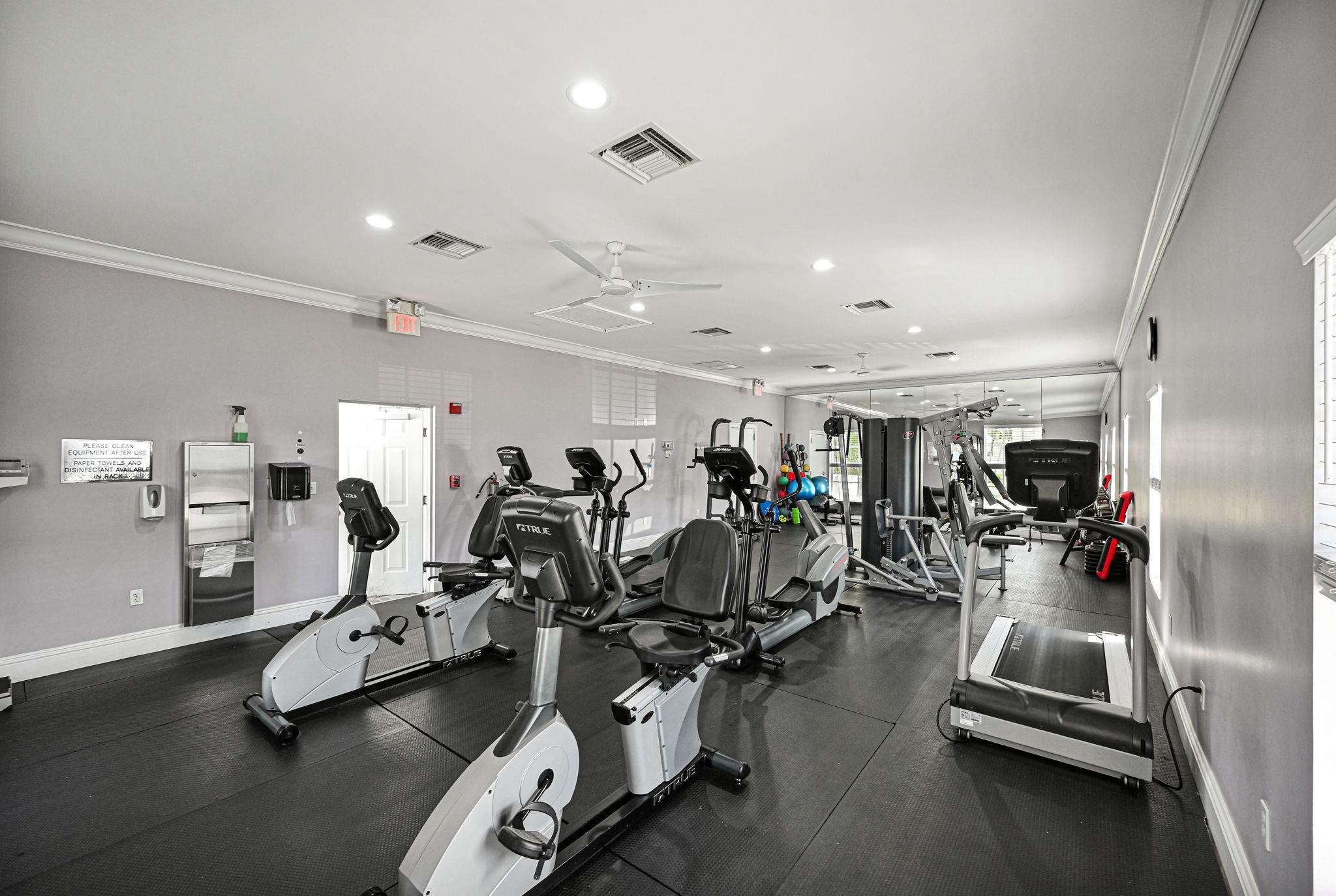 Bay Colony Club Condo - Residential Lease