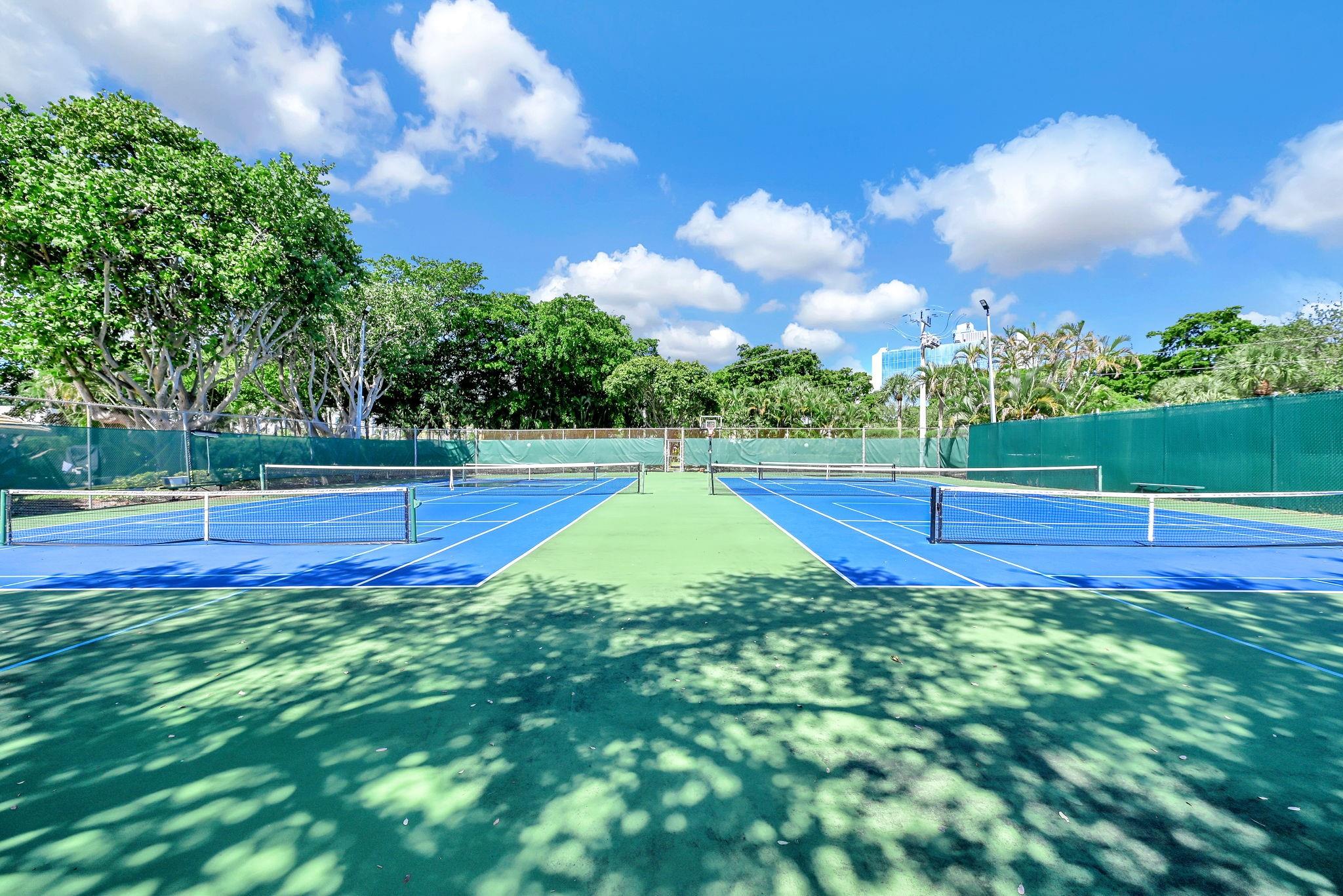 Bay Colony Club Condo - Residential Lease