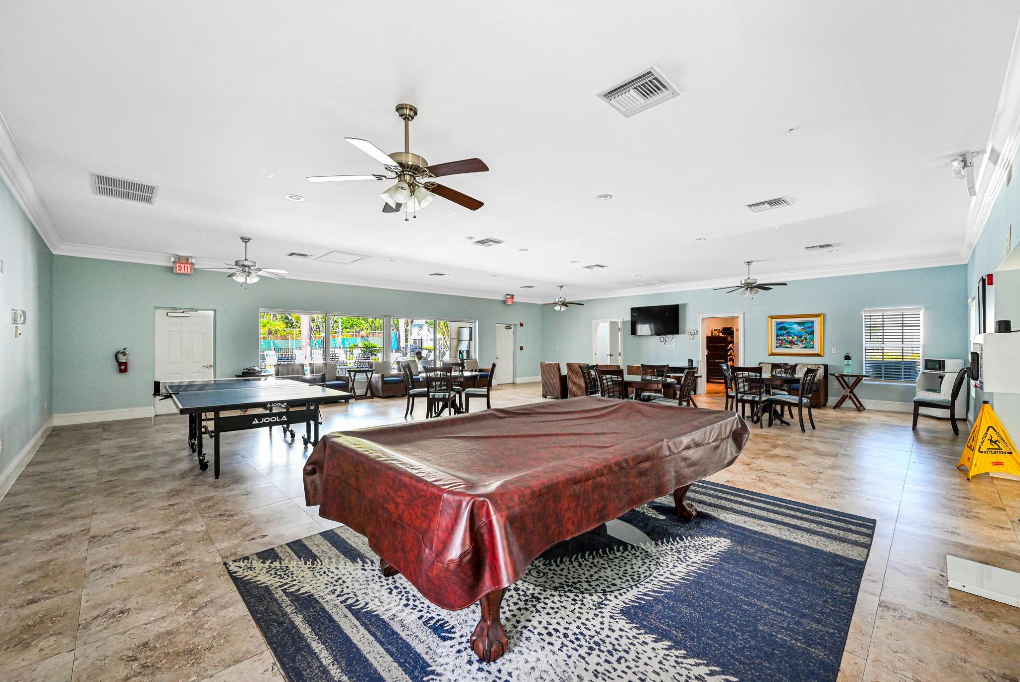 Bay Colony Club Condo - Residential Lease