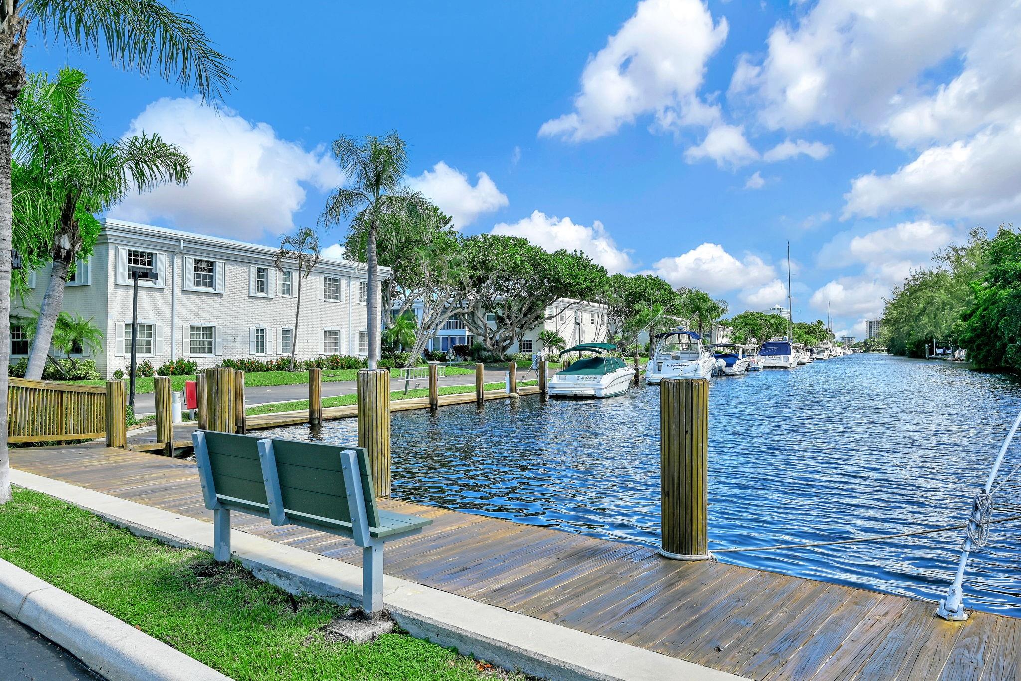 Bay Colony Club Condo - Residential Lease