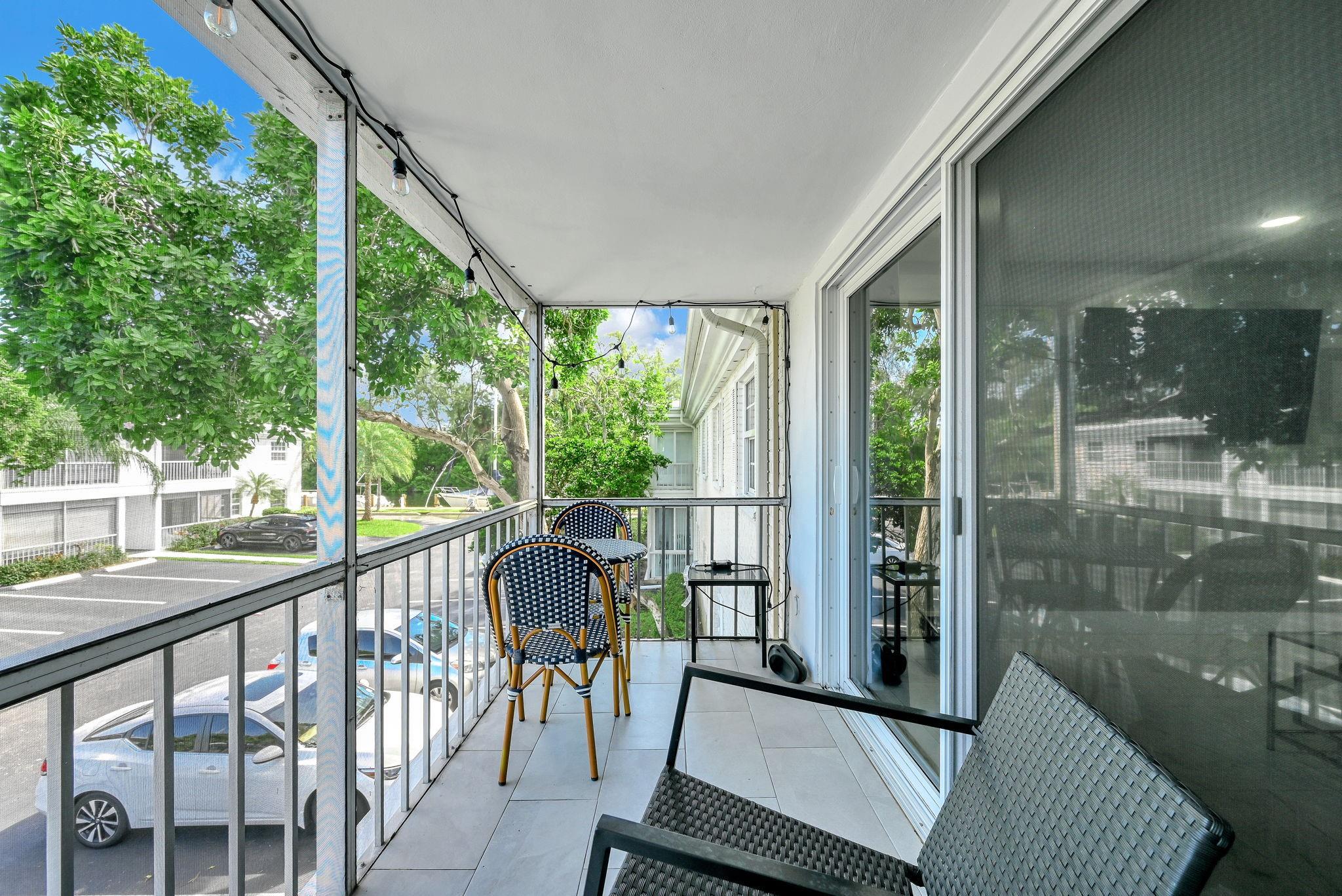 Bay Colony Club Condo - Residential Lease