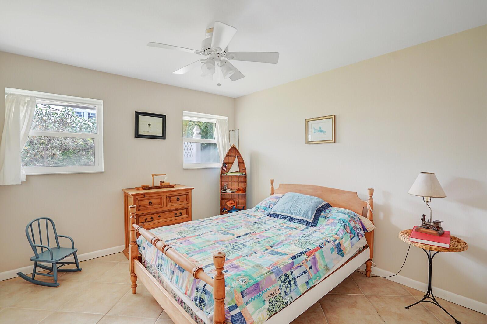 PALM BEACH ISLES 1 - Residential