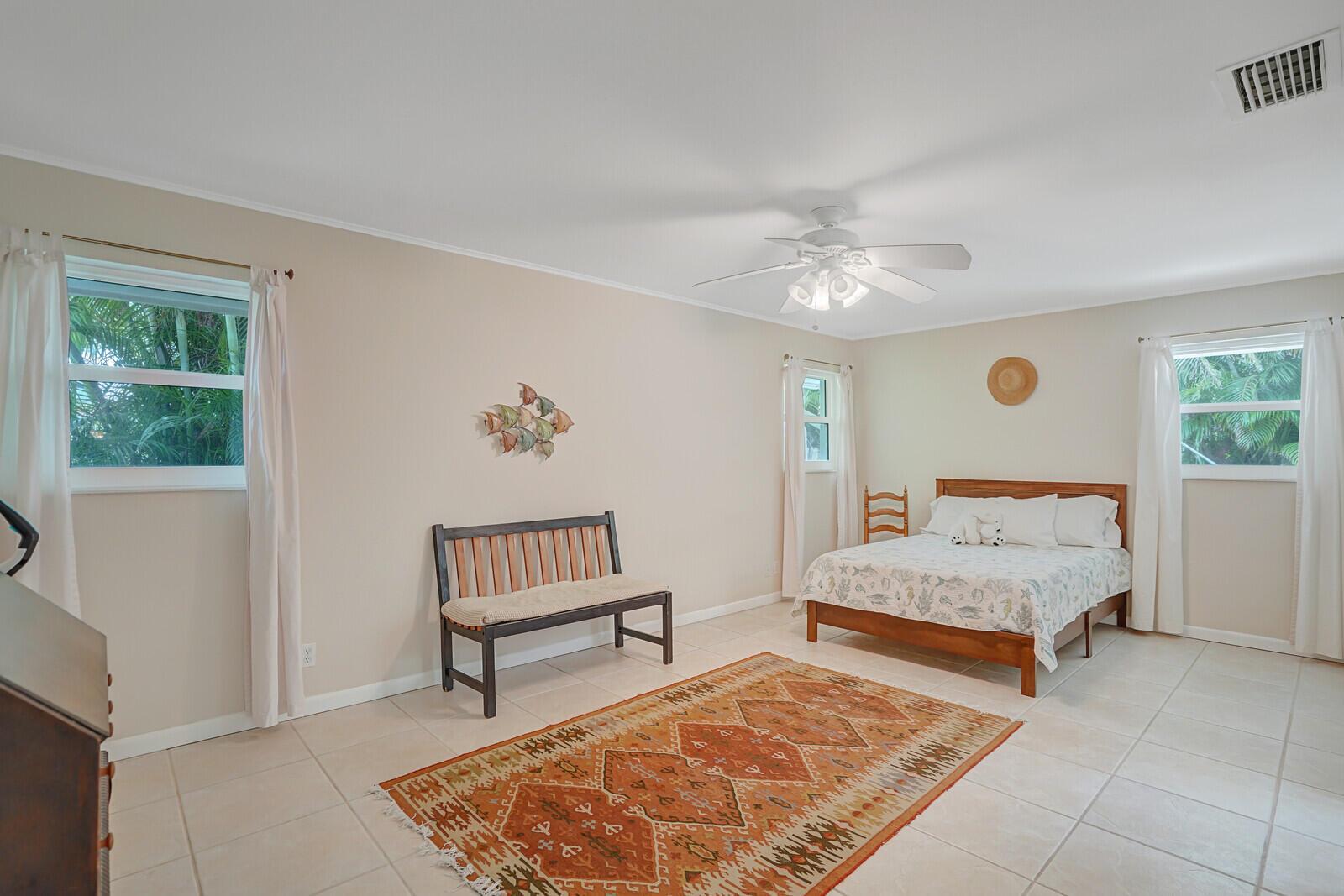 PALM BEACH ISLES 1 - Residential