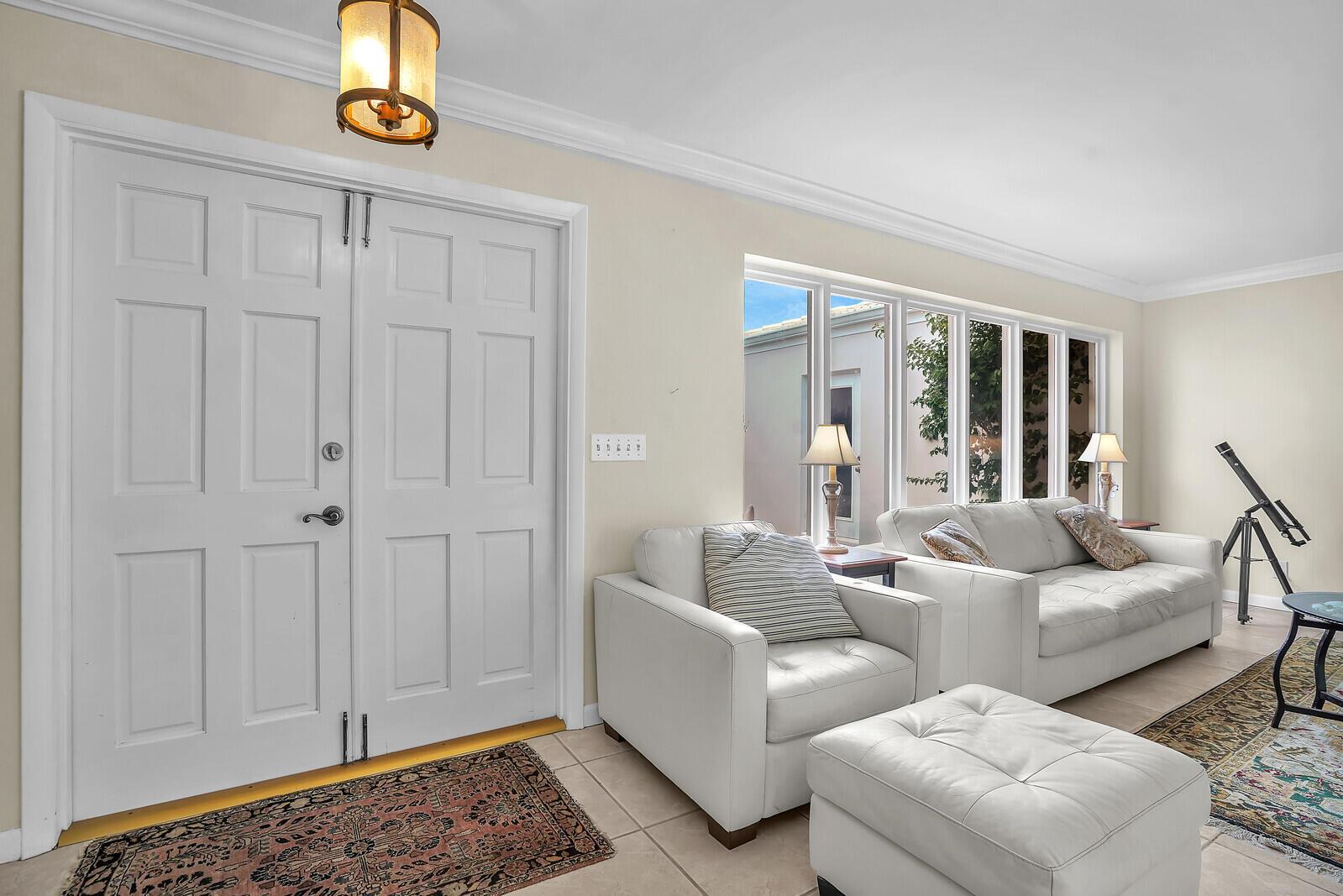 PALM BEACH ISLES 1 - Residential