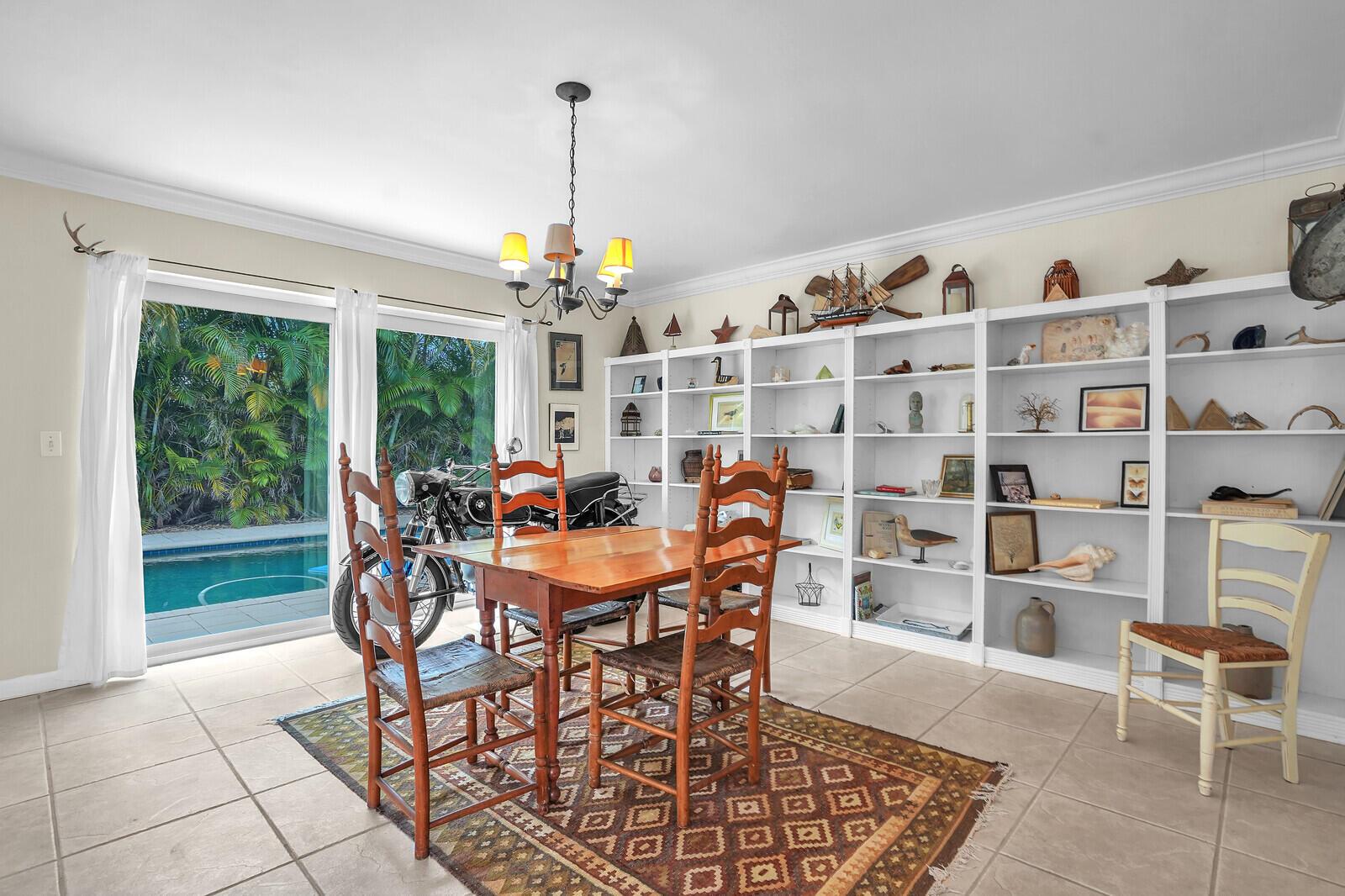PALM BEACH ISLES 1 - Residential