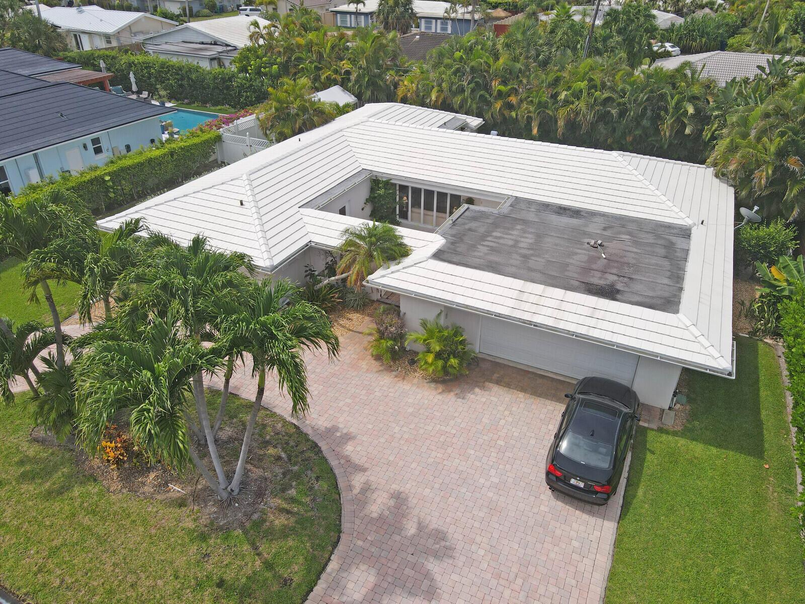 PALM BEACH ISLES 1 - Residential