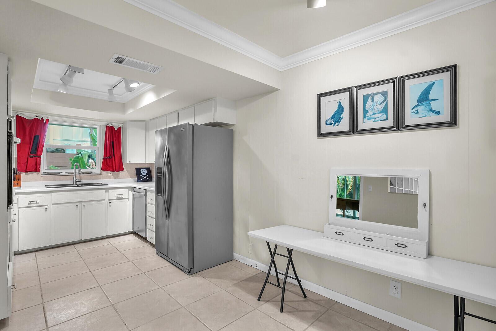 PALM BEACH ISLES 1 - Residential