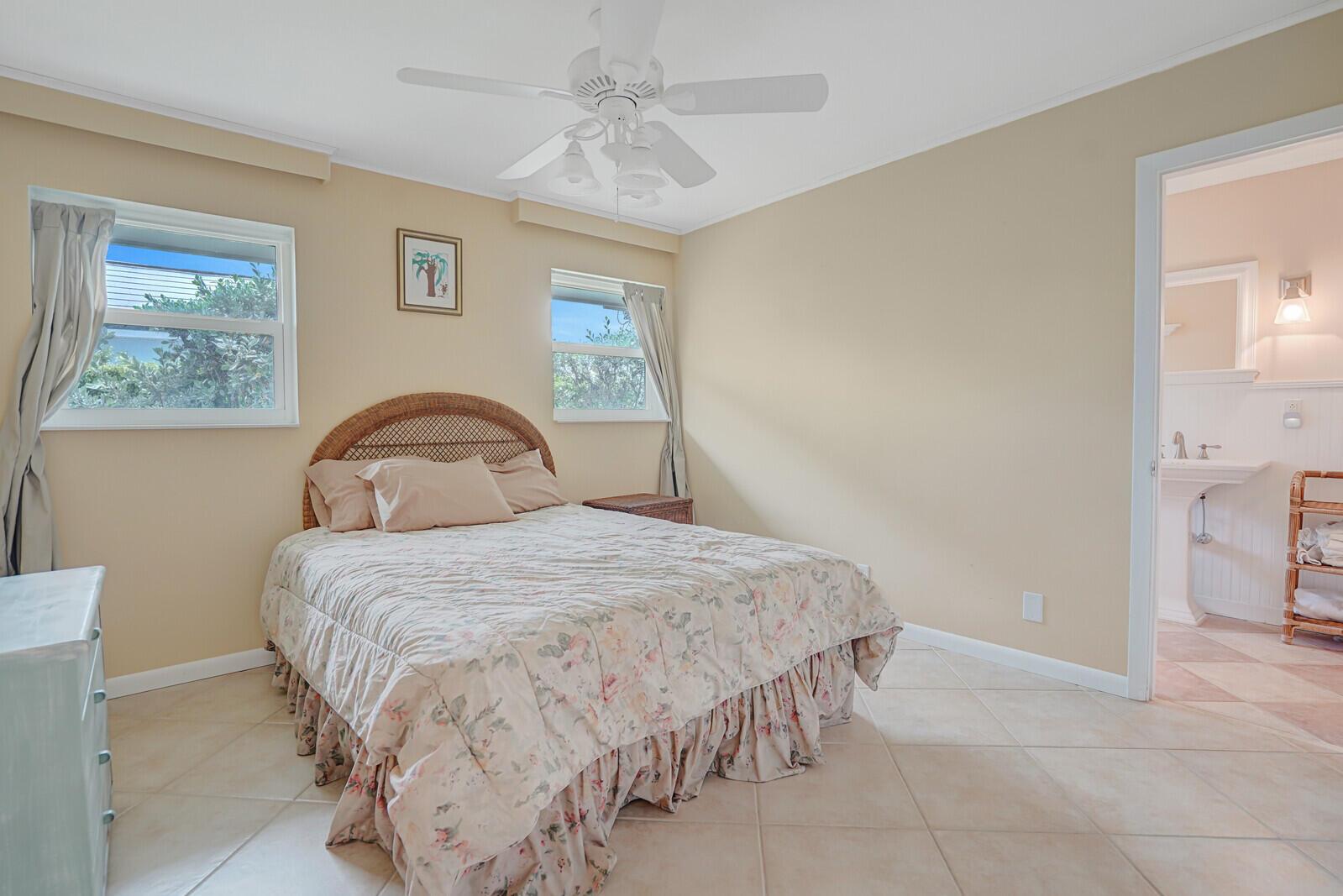 PALM BEACH ISLES 1 - Residential