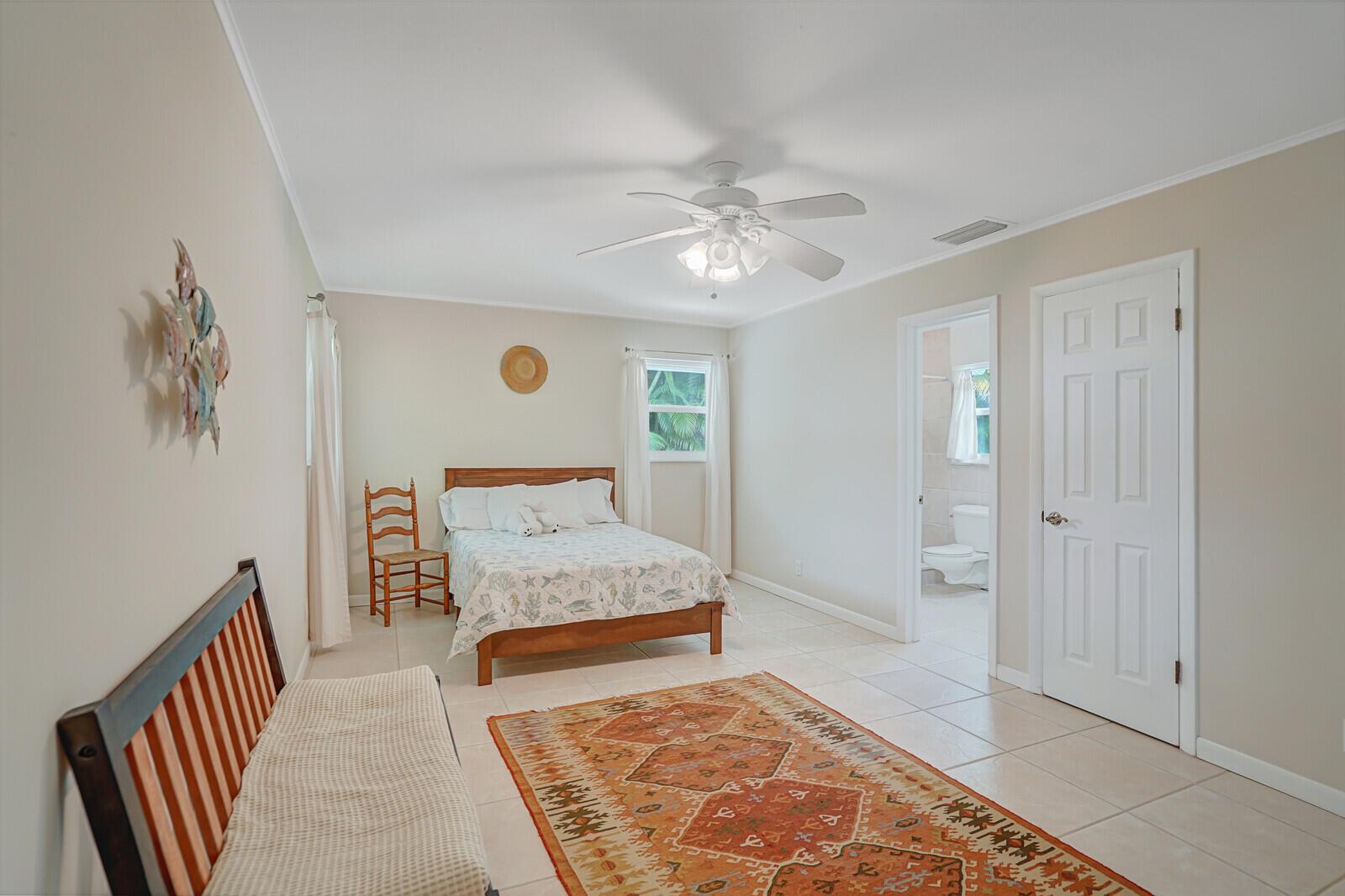 PALM BEACH ISLES 1 - Residential