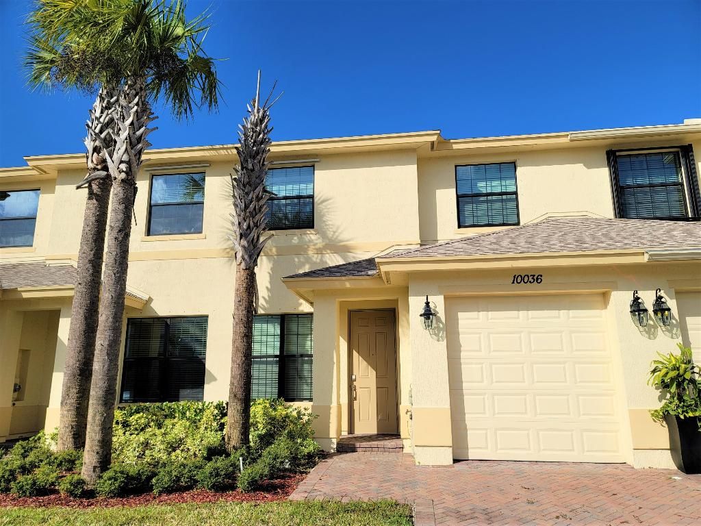 Photo of 10036 W Villa Circle, Vero Beach, FL 32966 (MLS # R11158319)