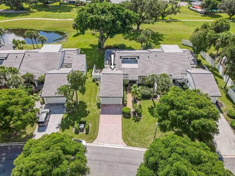 3 Brentwood Drive Boynton Beach FL 33436