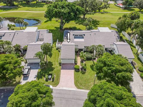 3 Brentwood Drive Boynton Beach FL 33436