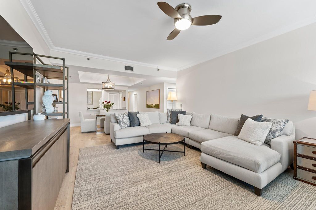 Photo of 11370 Twelve Oaks Way #316, North Palm Beach, FL 33408 (MLS # R10963703)