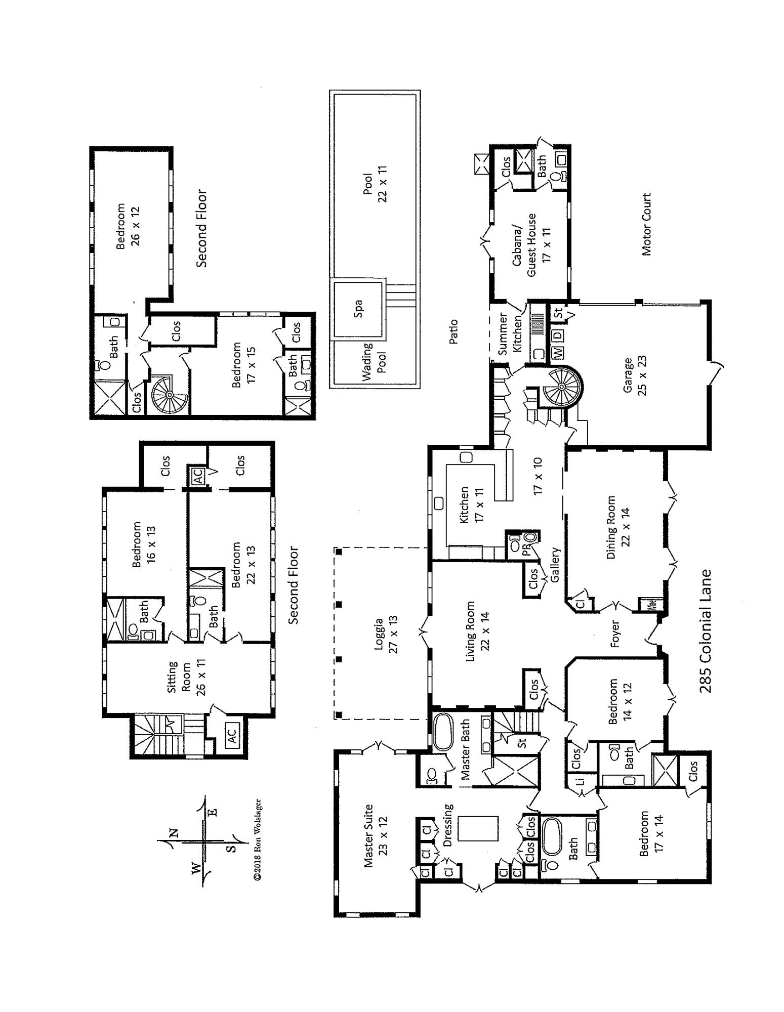 El Encanto 2 - Residential