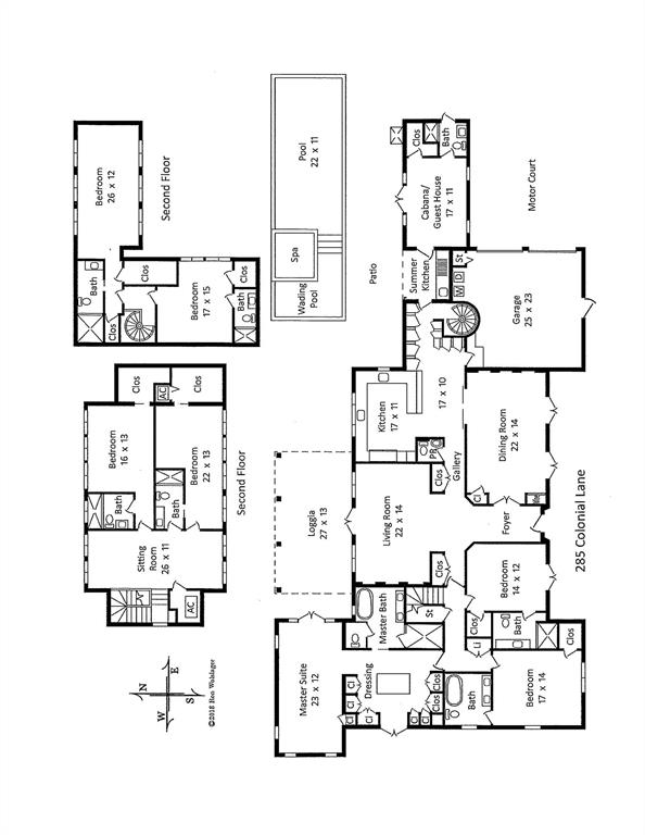 El Encanto 2 - Residential
