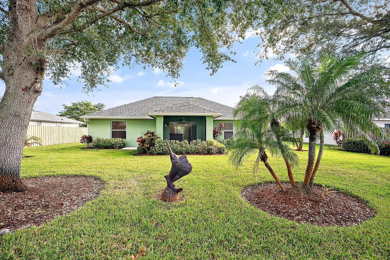 PORT ST LUCIE SECTION 3 - Residential