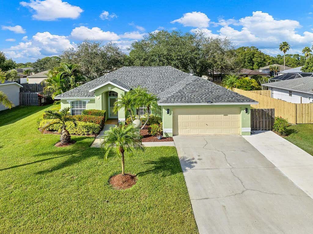 Photo of 1374 SE Concha Street, Port Saint Lucie, FL 34983 (MLS # R11145211)