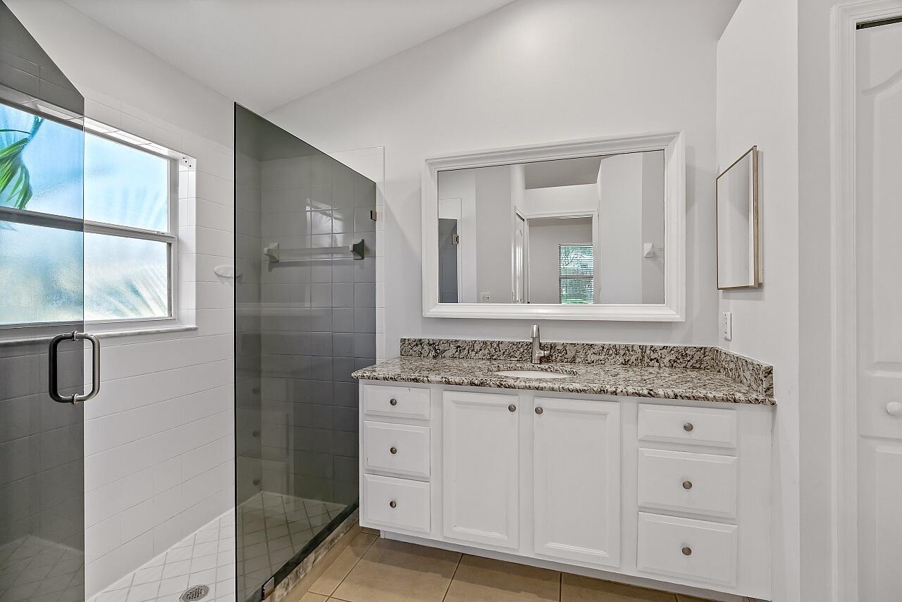 PORT ST LUCIE SECTION 3 - Residential