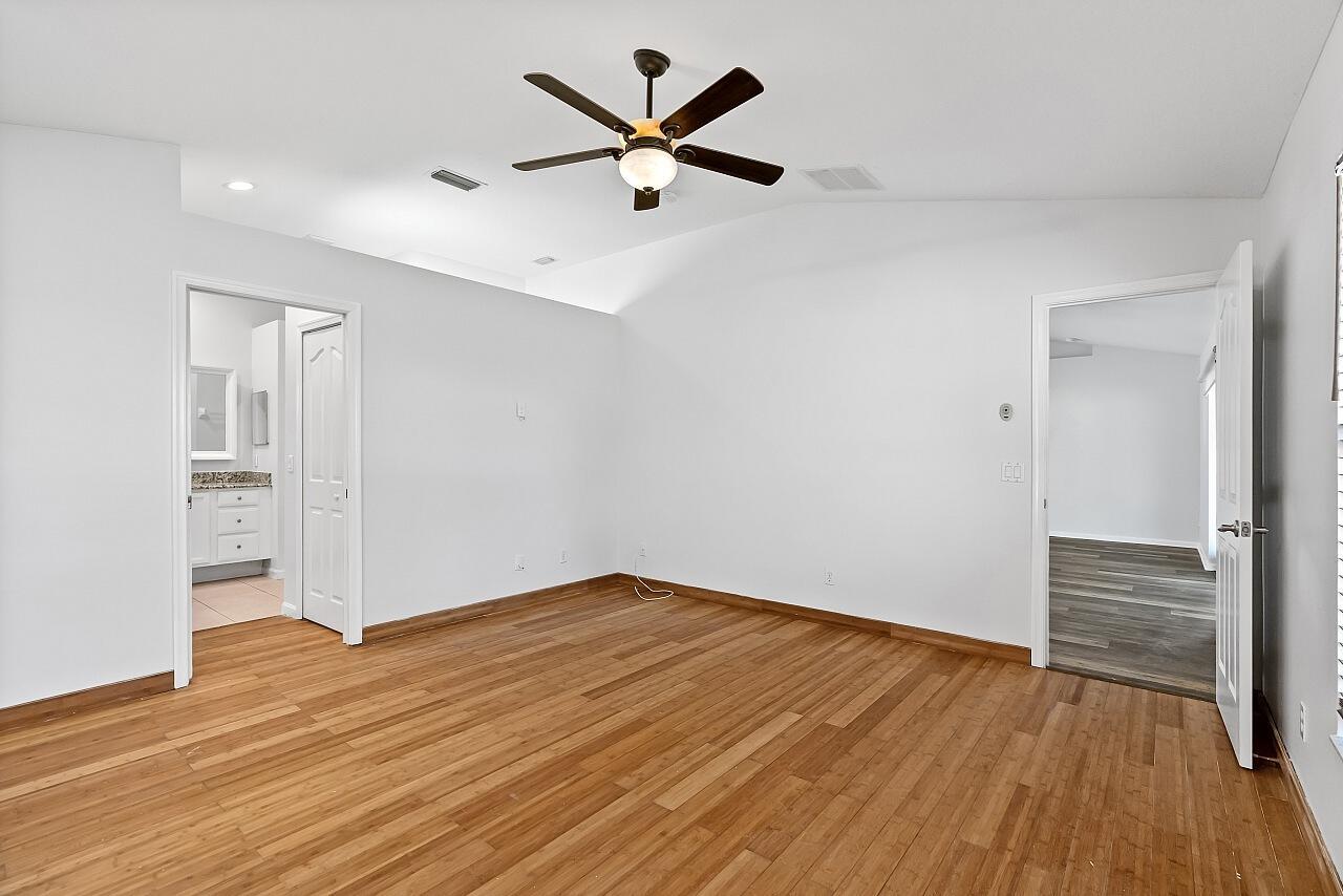 PORT ST LUCIE SECTION 3 - Residential