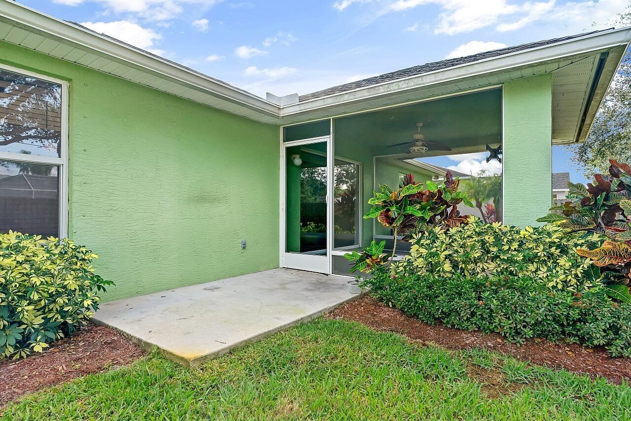 PORT ST LUCIE SECTION 3 - Residential