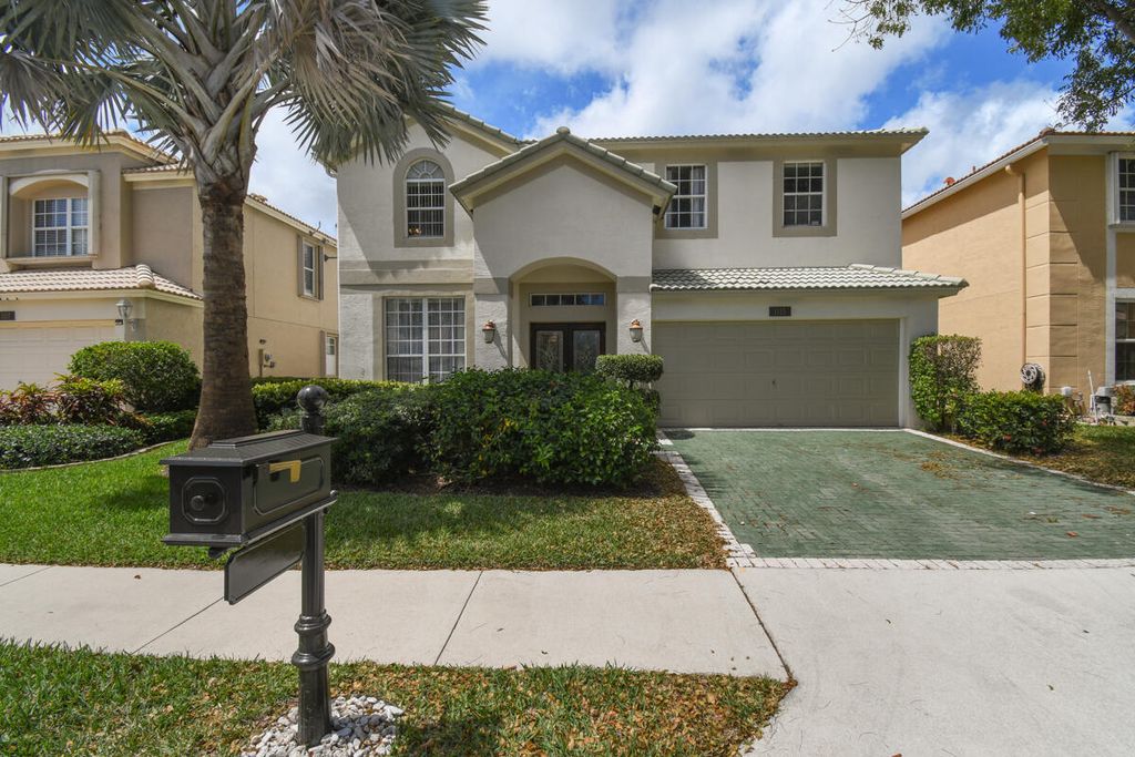 Photo of 1115 Avondale Court, West Palm Beach, FL 33409 (MLS # R10783779)