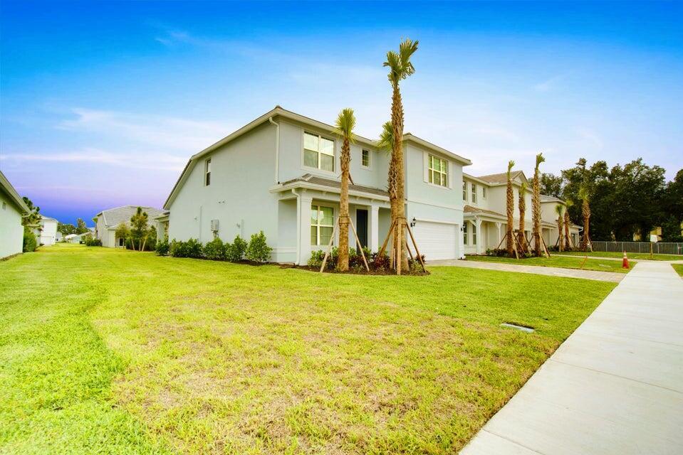 WINDSONG ESTATES - Residential Lease