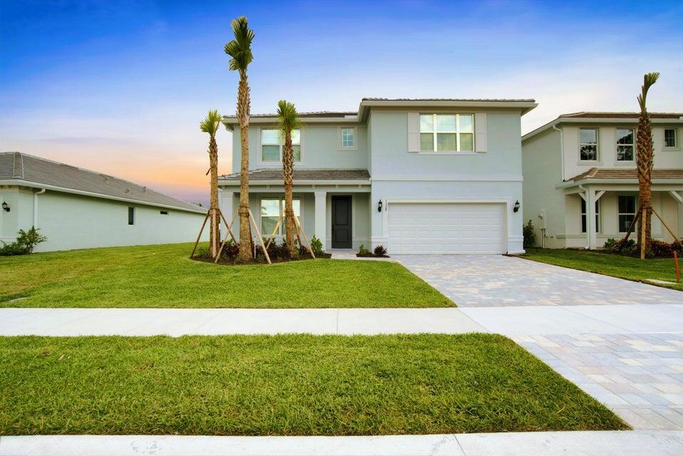 WINDSONG ESTATES - Residential Lease