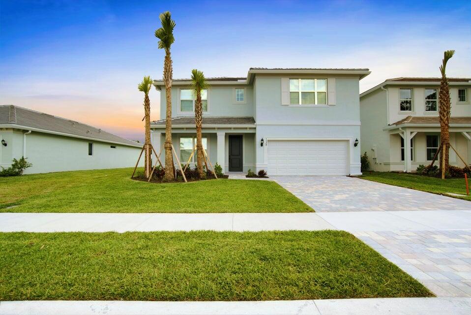 WINDSONG ESTATES - Residential Lease