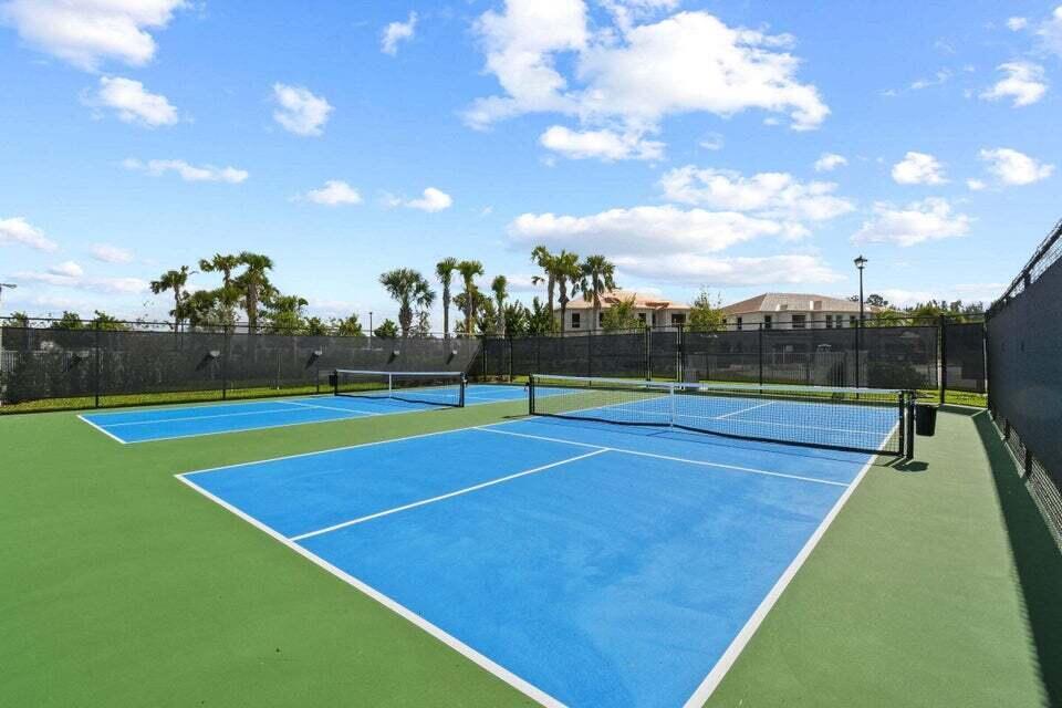 WINDSONG ESTATES - Residential Lease