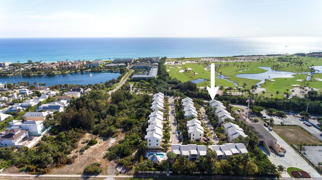 Photo of 475 Juno Dunes Way, Juno Beach, FL 33408 (MLS # R11087340)