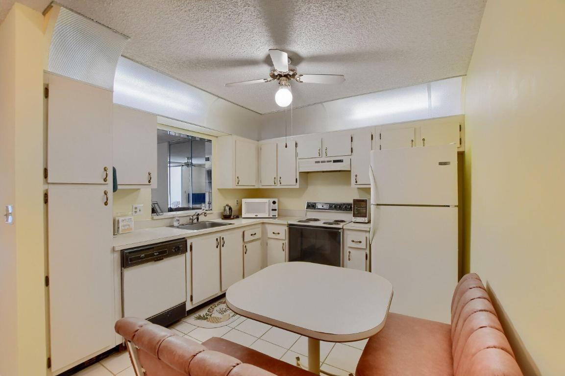 Town Villas - Residential