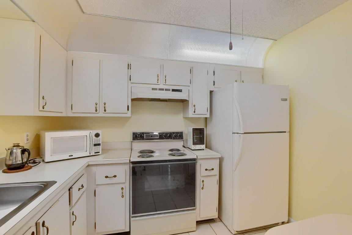 Town Villas - Residential