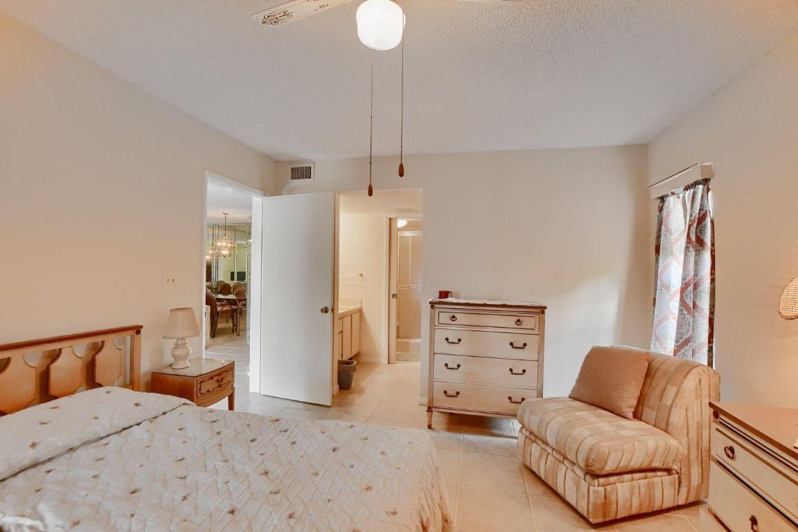 Town Villas - Residential