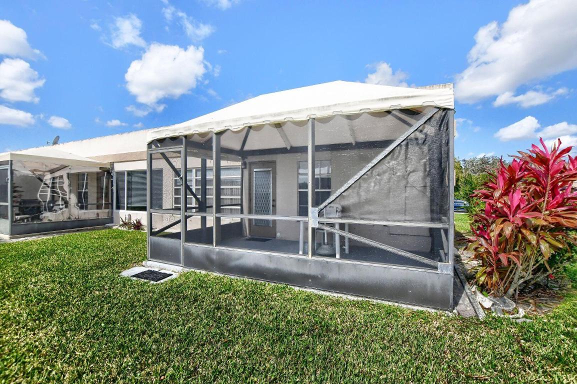 Town Villas - Residential