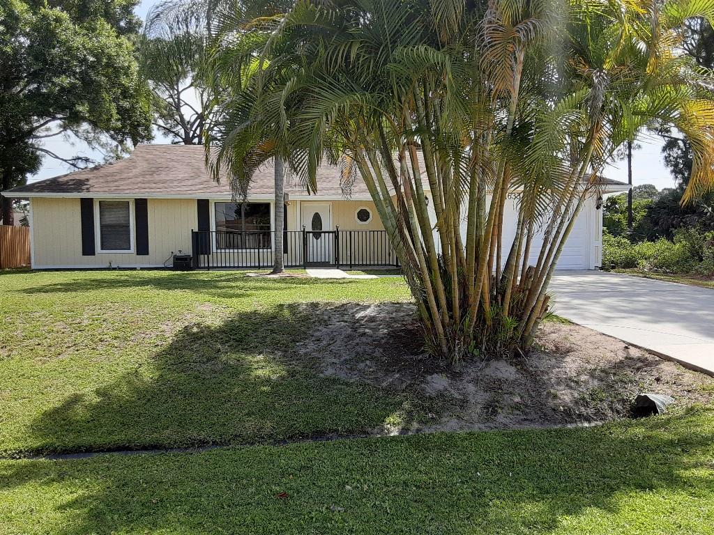 Port St Lucie Sec 08 - Residential