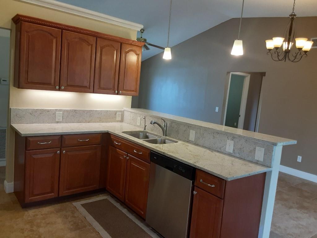 Port St Lucie Sec 08 - Residential