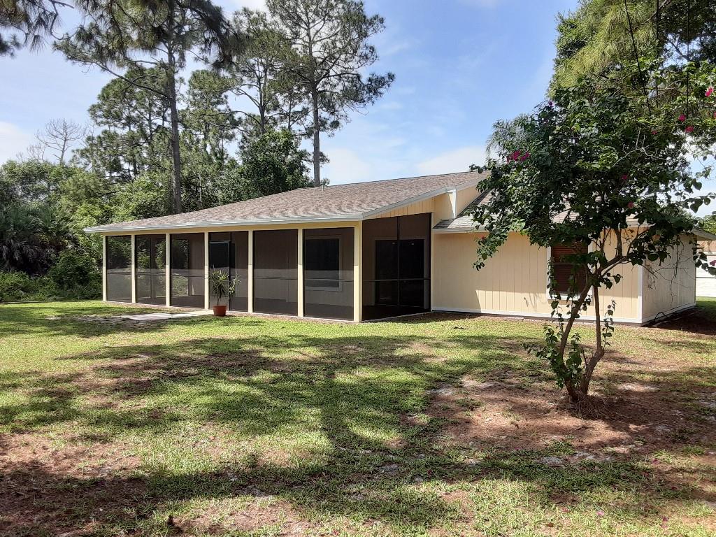 Port St Lucie Sec 08 - Residential