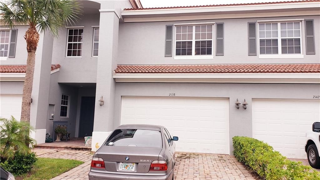 Photo of 2138 SW Cape Cod Dr #2138, Port Saint Lucie, FL 34953 (MLS # F10291070)