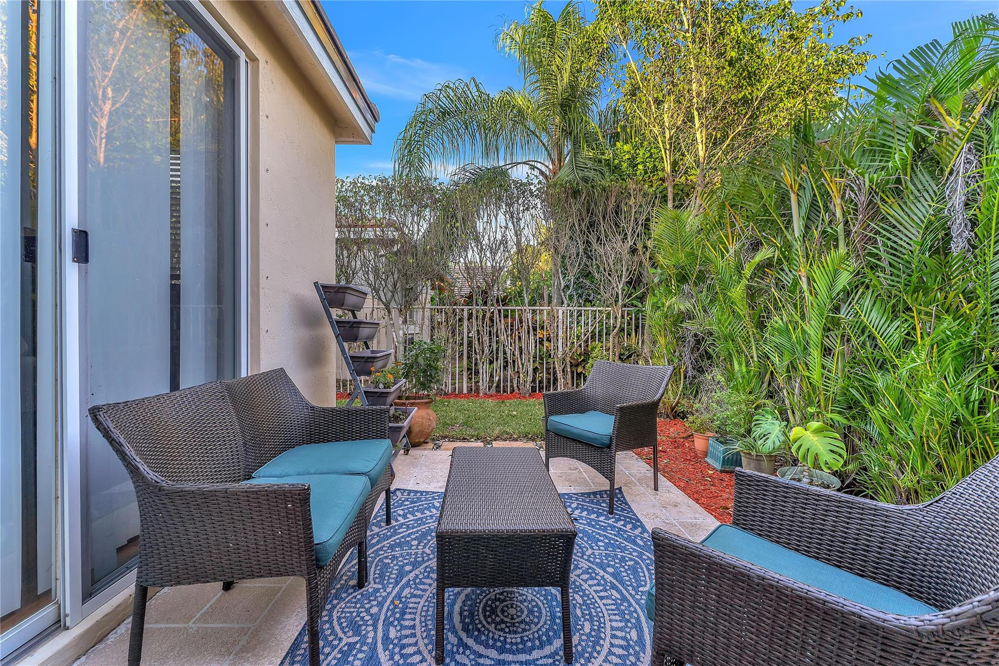 Sector 2-Parcels 12, 13, - Residential Lease